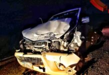 Trabajadores mineros de Catamarca surieron un grave siniestro