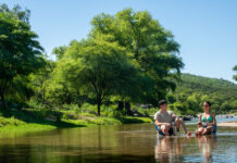 Festivales, gastronomía y actividades al aire libre para disfrutar el primer finde de enero