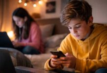 España quiere prohibir las redes sociales a los menores de 16 años