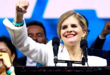 Costa Rica: la oficialista Laura Fernández se impuso en primera vuelta