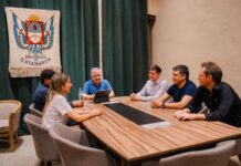 Avanza la interconexión eléctrica que integrará a toda la Puna al sistema provincial