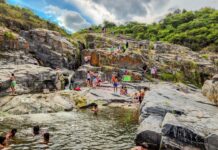 Catamarca despidió enero con un 65% de ocupación hotelera promedio