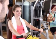 Cuánto tiempo hay que esperar para ducharse tras entrenar