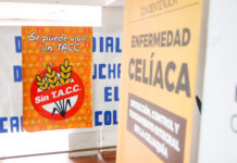 Comenzó la inscripción en el Registro Provincial de Celiaquía