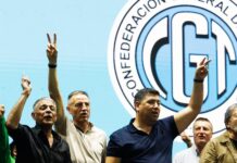 La CGT define este viernes su plan de lucha tras el avance de la reforma laboral