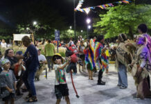 Hubo un impacto económico de $750 millones por el turismo de Carnaval en la Capital