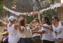Festivales y carnaval: El fin de semana largo se vive en Catamarca