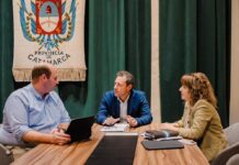 El Gobierno convocó a los sindicatos para iniciar el diálogo salarial