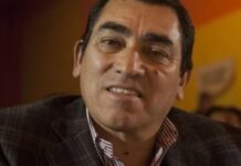 Acusaciones de Elpidio Guaraz: “No me perdonaron nunca tantas verdades que les dije”