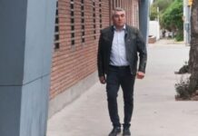Condenado por abuso sexual, ordenan la detención urgente de Elpidio Guaraz