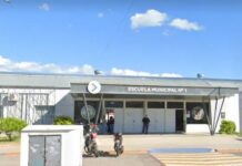 Capital intensifica las obras en las escuelas municipales para el ciclo lectivo 2026