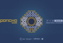 Presentaron la imagen oficial de la Fiesta del Poncho 2026