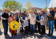 Está en marcha la Feria de la Puna, el evento más importante de la región