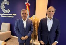 Gobierno y Glencore Argentina avanzan en la reactivación de Alumbrera