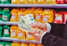 Anticipan una inflación del 3% para febrero, con subas superiores a las del año pasado