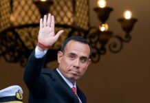 Crisis política en Perú: el Congreso se prepara para elegir a un nuevo presidente