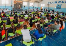 La comunidad de Fiambalá y el Gobierno avanzaron en definiciones por nuevas obras