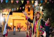 El finde de carnaval dejó un impacto económico de $2.355 millones en Catamarca