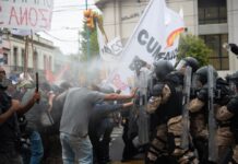 El Gobierno calificó de “perverso y extorsivo” el paro de la CGT