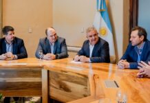 Buscan impulsar el desarrollo de proveedores mineros locales