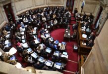 Los aliados del Gobierno esperan gestos para cambiar la reforma laboral