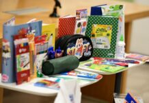 Capital: Actualizan información sobre los créditos “Tu vuelta al cole”