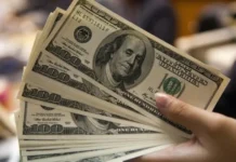 Precio del dólar hoy jueves 5 de febrero