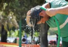 Así estará el clima hoy en Catamarca