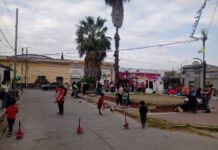 El Municipio de Valle Viejo detalla la intervención y descarta versiones erróneas sobre el Paseo de Villa Dolores