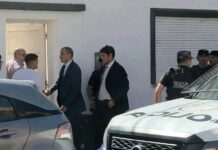 Confirman la detención del subcomisario imputado por el asalto al Rapipago