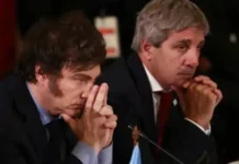 Jueves clave para Javier Milei: paro general de la CGT, crisis en FATE e inflación en alza