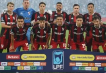 River extendió su mala racha: perdió 12 de los últimos 19 partidos