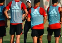 River juega de visitante ante Independiente Rivadavia