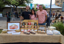 La Capital se prepara para el próximo fin de semana largo