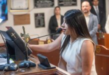 Lanzan el programa “Apúntate” para estudiantes de La Paz