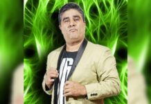 Detuvieron a “El Chelo” del Grupo Green, acusado de violar a una influencer