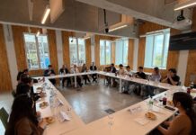 Catamarca es la primera provincia en impulsar becas de residencia en la Di Tella