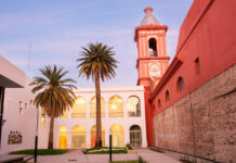 Semana Santa con música, sabores y feria
