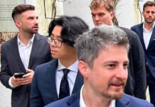 Caso $LIBRA: Mauricio Novelli vendía exclusividad para acceder a Javier Milei