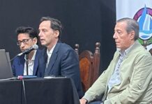 La Defensoría del Pueblo pidió que no se aumente la tarifa de agua