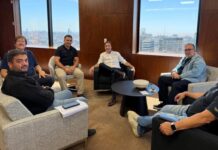 El Gobierno avanza con TRANSNOA para construir una línea de Alta Tensión y la ET Las Rejas