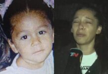 Continúan los rastrillajes para encontrar a Esmeralda, la nena de 2 años desaparecida en Córdoba