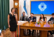 La Fiesta del Poncho abrió convocatoria para expositores, artistas y gastronómicos