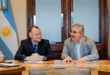 Lanzaron el “Marcatón Escolar” con importantes beneficios