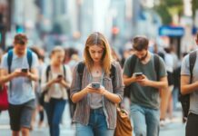 Advierten sobre los riesgos de no desconectarse tras el horario laboral