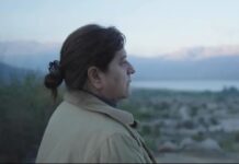 Se presenta la película “Muña Muña” de Paula Morel Kristof