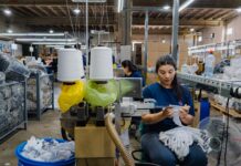 Rocotex expande su producción en Catamarca