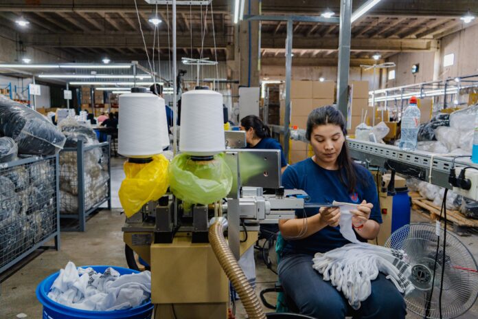 Rocotex expande su producción en Catamarca (3)