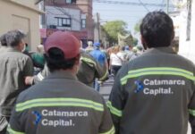 El SOEM determinó un paro de 48 horas en reclamo de mejoras salariales