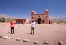 Catamarca propone una amplia agenda de actividades para Semana Santa